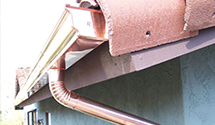 Rain Gutter Installation, Repair, Cleaning in Hackensack, MN